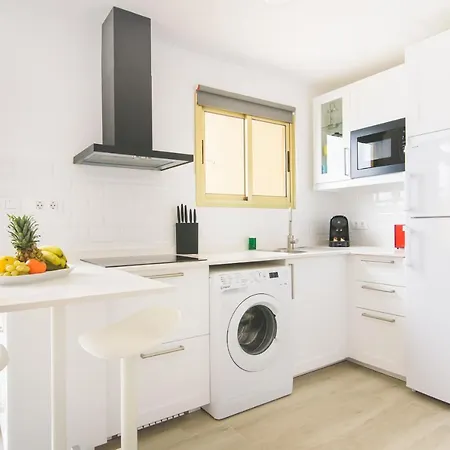 Home2Book Design Sea Front Las Canteras1 Beach Las Palmas de Gran Canaria Esterno foto