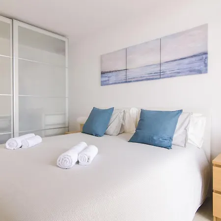 Home2Book Design Sea Front Las Canteras1 Beach Las Palmas de Gran Canaria Esterno foto