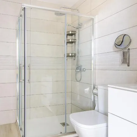 Home2Book Design Sea Front Las Canteras1 Beach Las Palmas de Gran Canaria Esterno foto