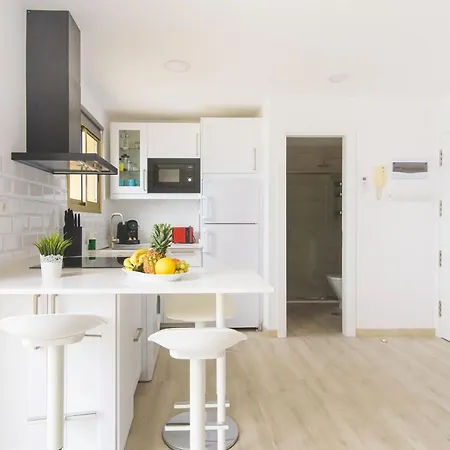 Home2Book Design Sea Front Las Canteras1 Beach Las Palmas de Gran Canaria Esterno foto