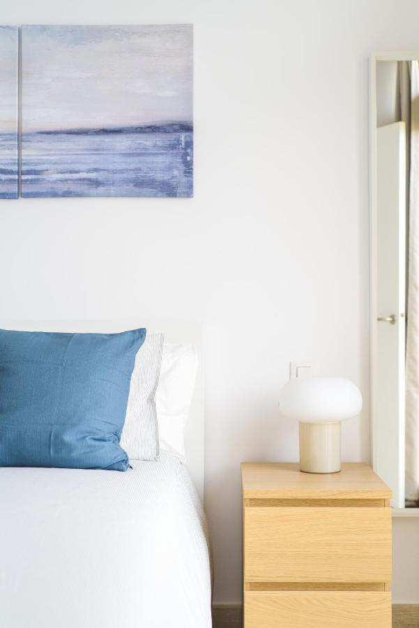 Home2book Design Sea Front Canteras1 Las Palmas de Gran Canaria