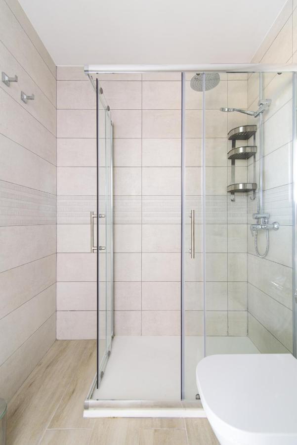 Home2book Design Sea Front Canteras1 Las Palmas de Gran Canaria