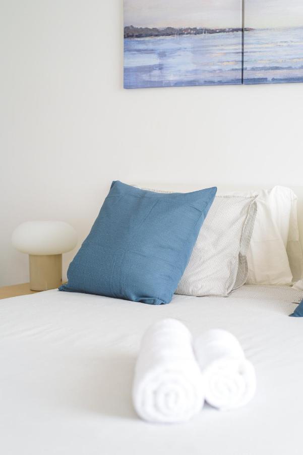 Apartament Home2book Design Sea Front Canteras1 *