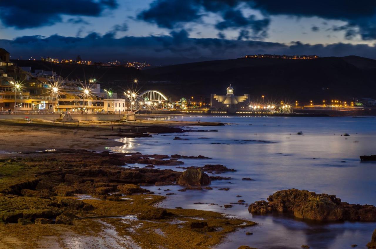 Home2book Design Sea Front Canteras1 Apartamento *
