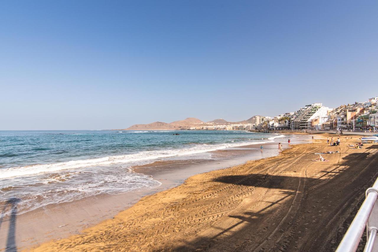 Home2book Design Sea Front Canteras1 Appartement *