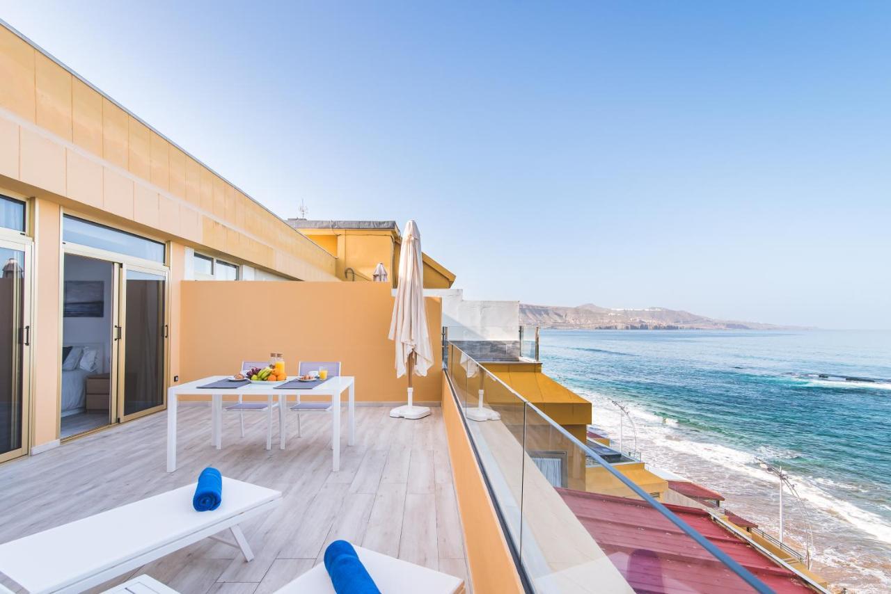 Home2book Design Sea Front Canteras1 Appartement Las Palmas de Gran Canaria