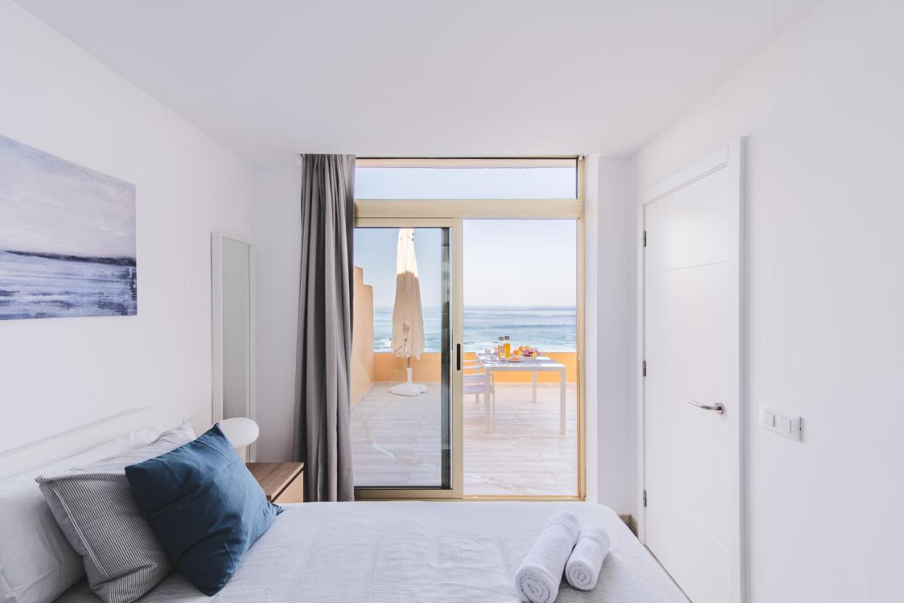 Apartament Home2book Design Sea Front Canteras1