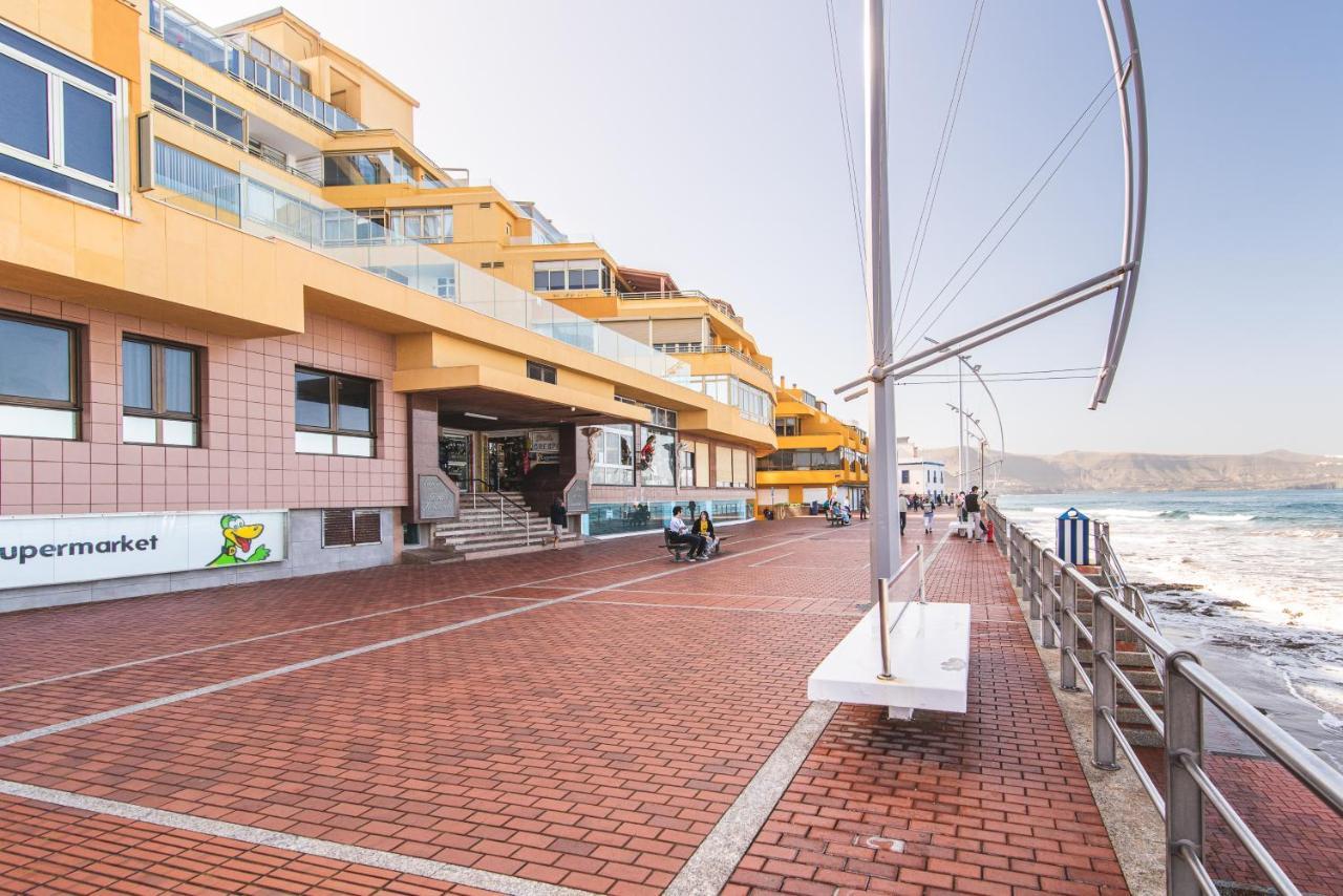 Home2book Design Sea Front Canteras1 * Las Palmas de Gran Canaria