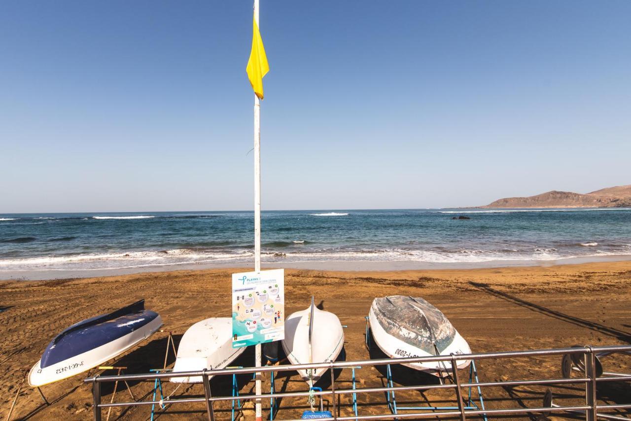 Home2book Design Sea Front Canteras1 Apartament *